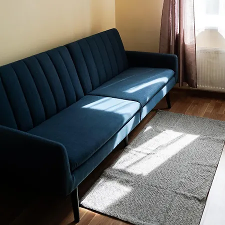 Cozy In The Center Of ゲストハウス