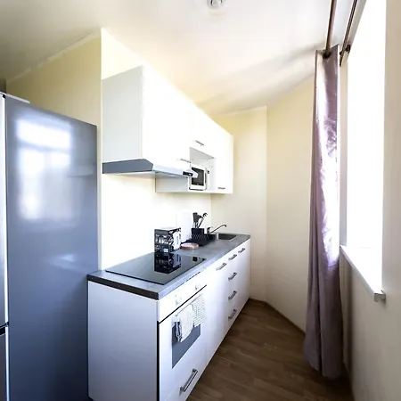 Cozy In The Center Of ゲストハウス