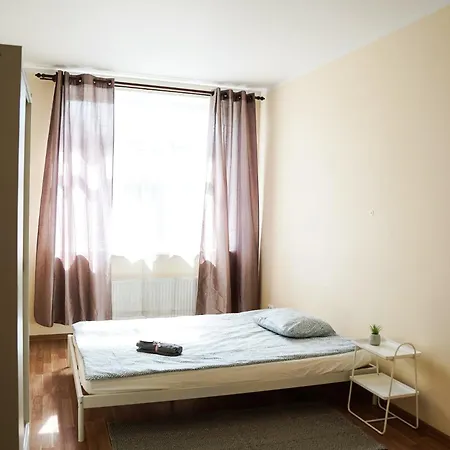 ゲストハウス Cozy In The Center Of リガ