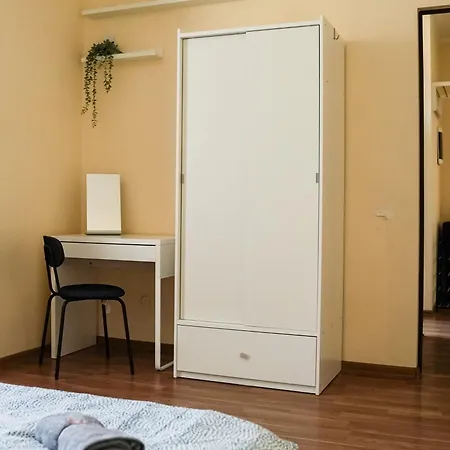 Cozy In The Center Of ゲストハウス