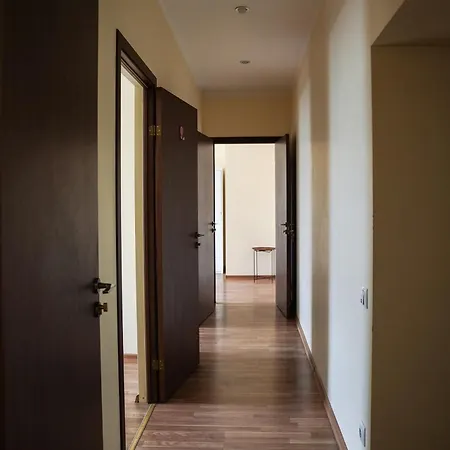 Cozy In The Center Of Riga