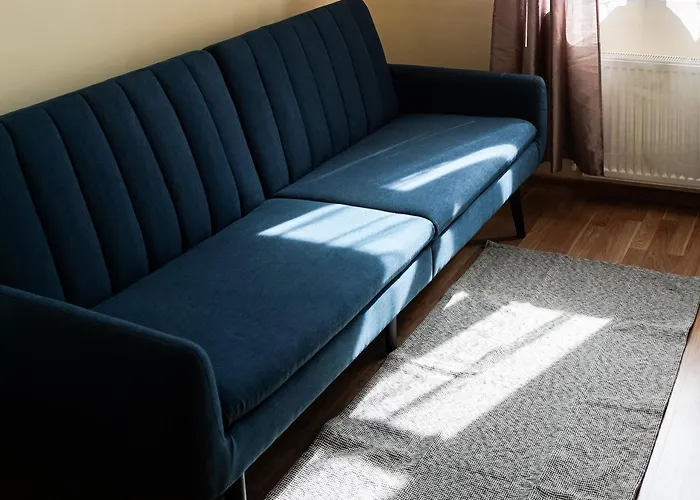 Cozy In The Center Of 게스트하우스