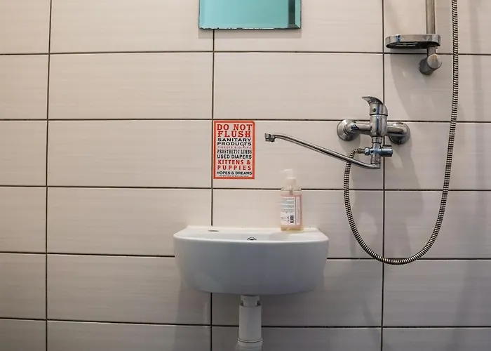 Cozy In The Center Of