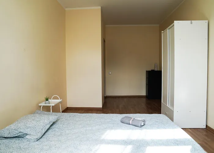 Cozy In The Center Of 게스트하우스 *