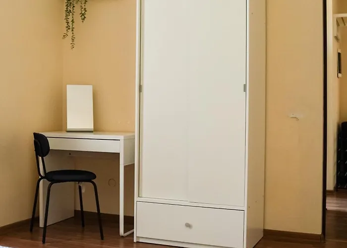 Cozy In The Center Of 게스트하우스