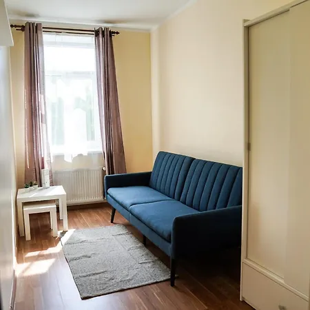 Cozy In The Center Of Гостевой дом *