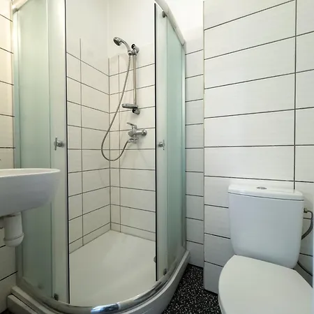 Cozy In The Center Of