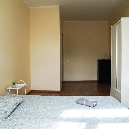 Cozy In The Center Of Гостевой дом *