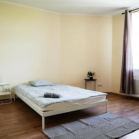 Cozy In The Center Of Рига