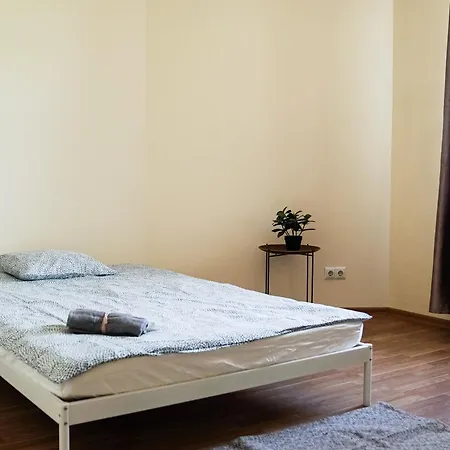 Cozy In The Center Of