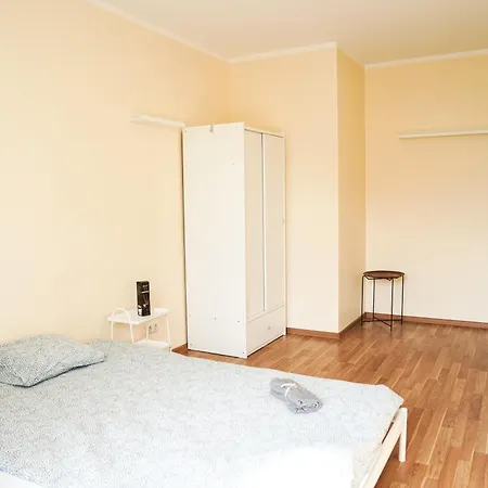 Pensión Cozy In The Center Of Riga