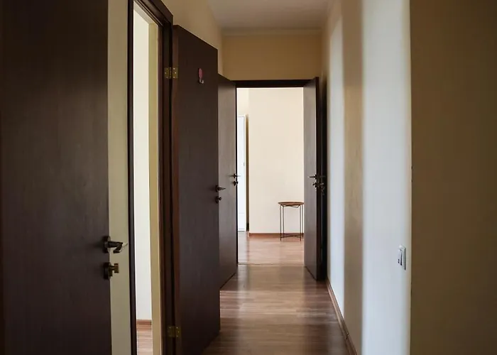 Cozy In The Center Of Riga